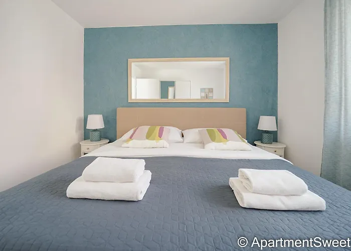 Apartment Sweetie Center Pula With Free Parking - Hedone Amphitheater