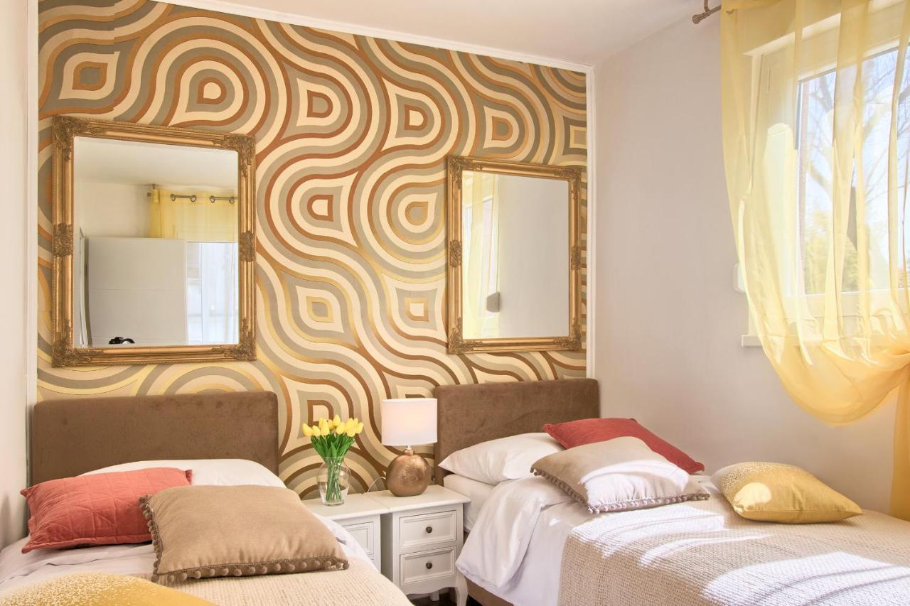 Apartmán Sweetie Center With Free Parking - Hedone Amphitheater