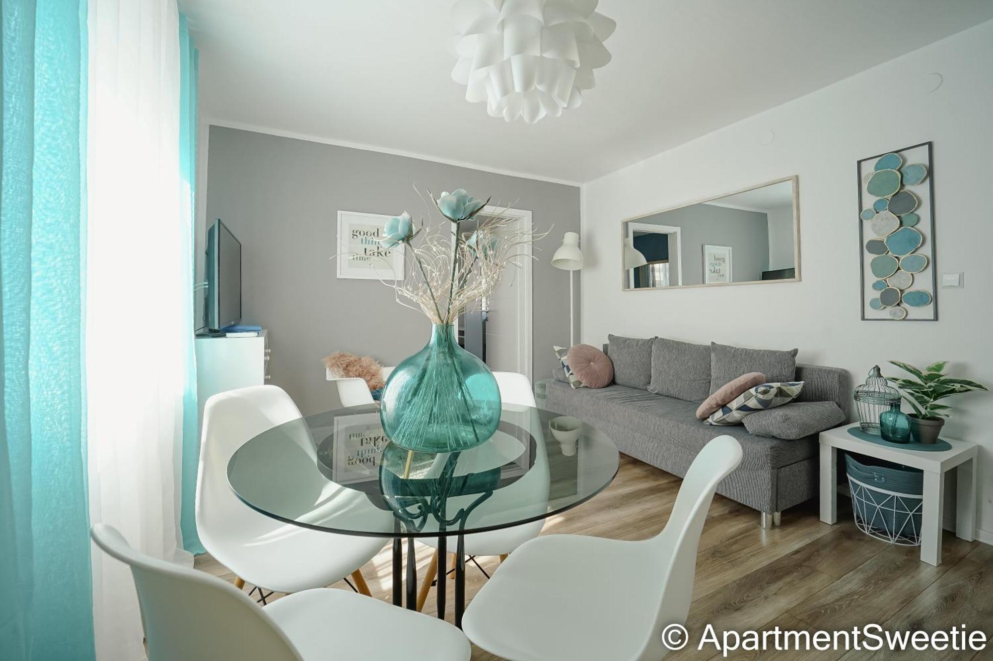 Sweetie Center With Free Parking - Hedone Amphitheater Apartmán Pula