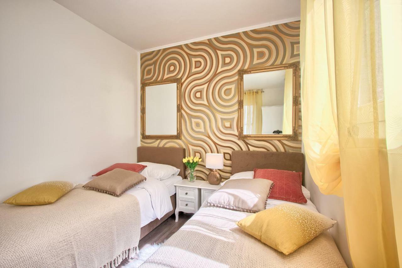 Apartmán Sweetie Center With Free Parking - Hedone Amphitheater Pula