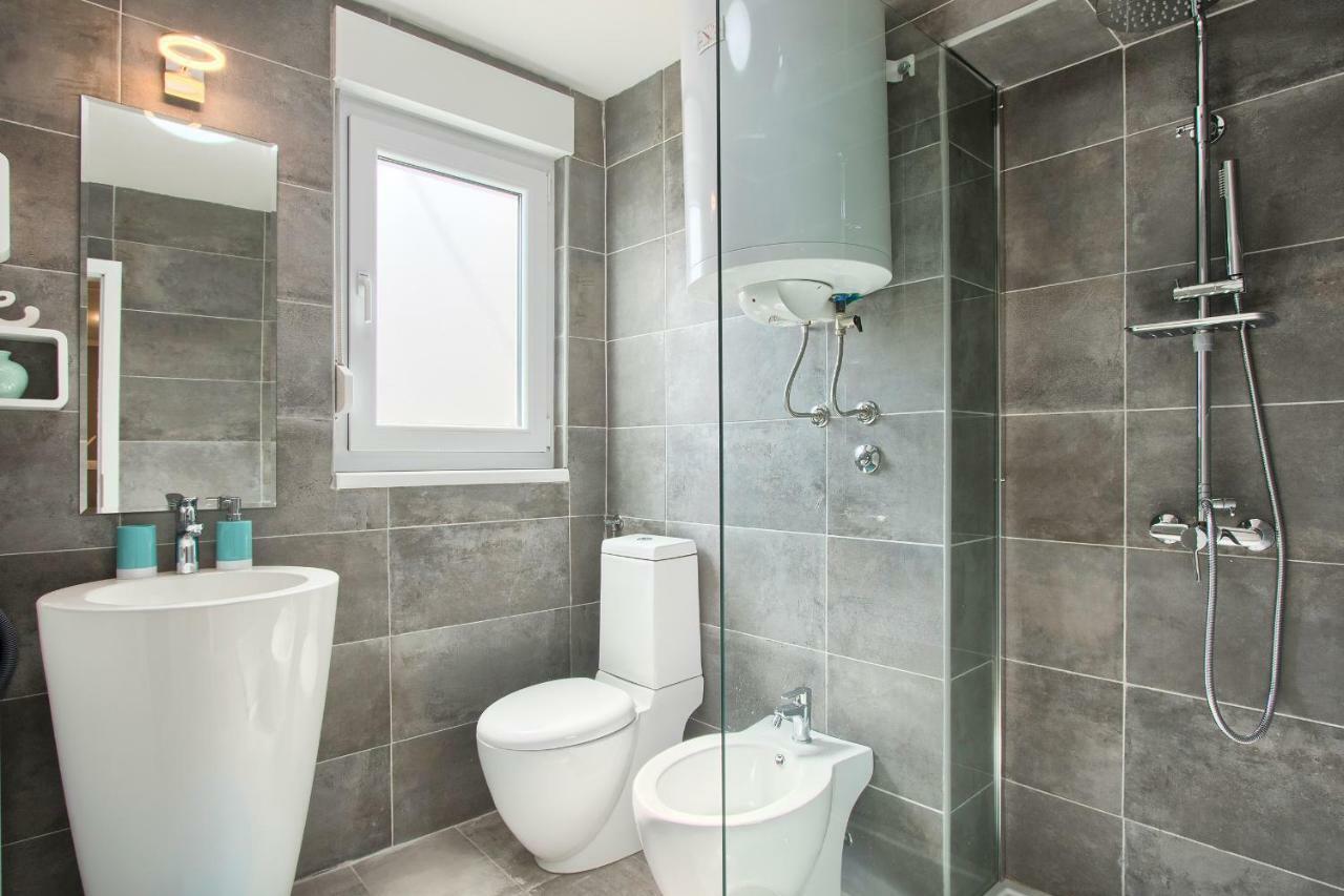Apartmán Sweetie Center With Free Parking - Hedone Amphitheater