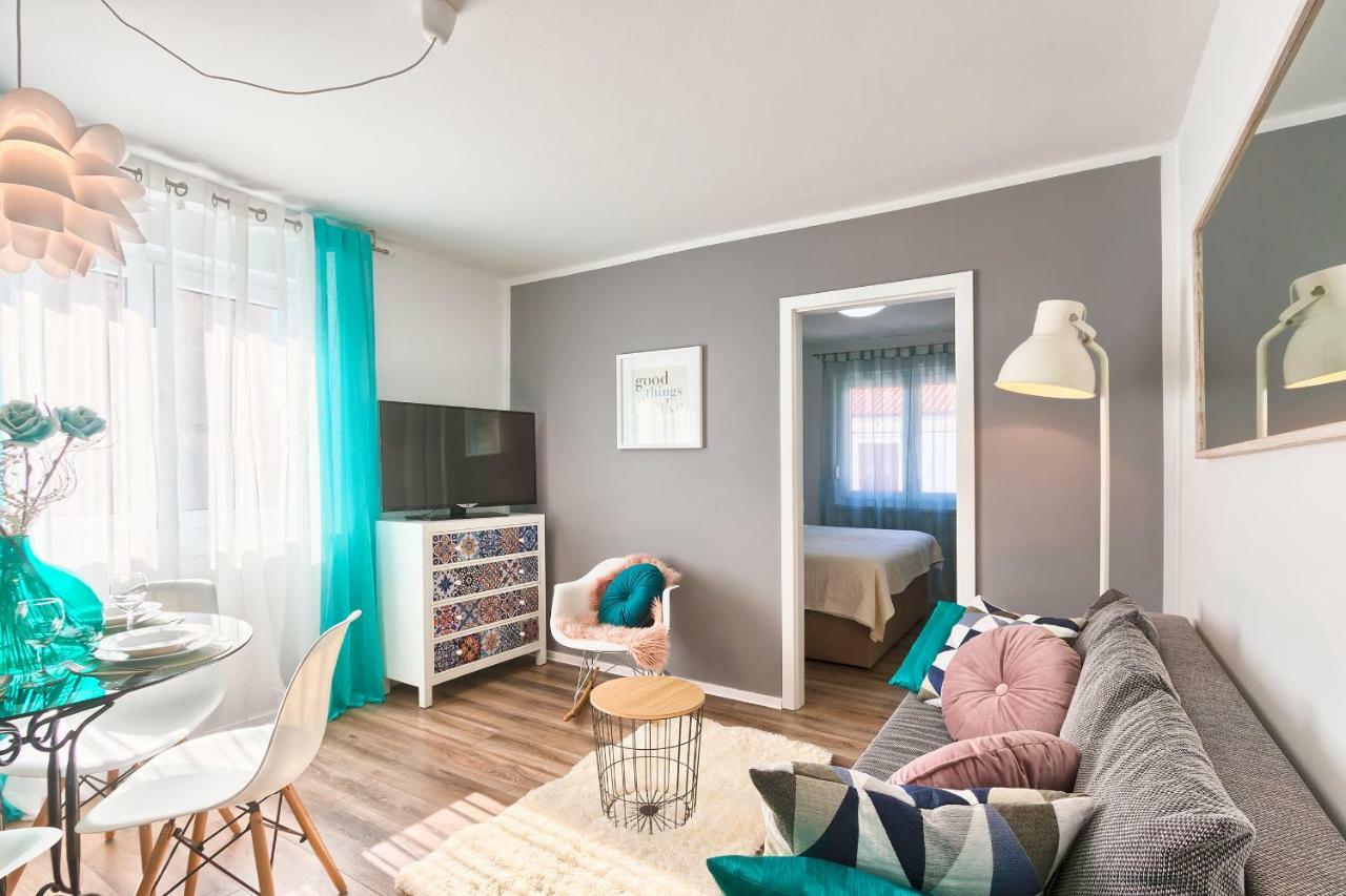 Apartmán Sweetie Center With Free Parking - Hedone Amphitheater Pula