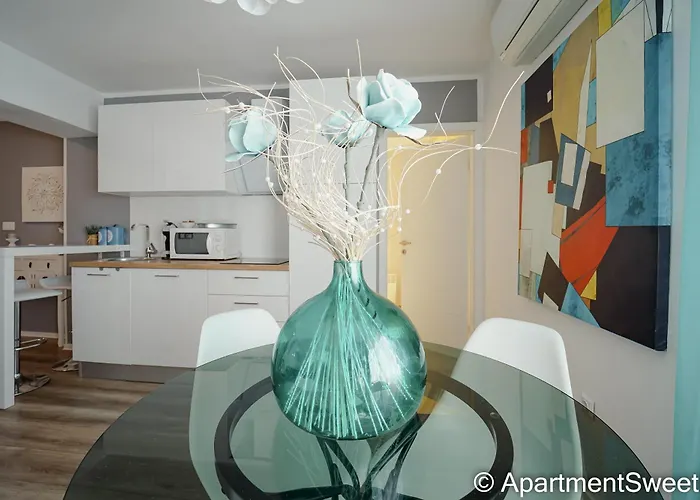 Apartment Sweetie Center Pula With Free Parking - Hedone Amphitheater