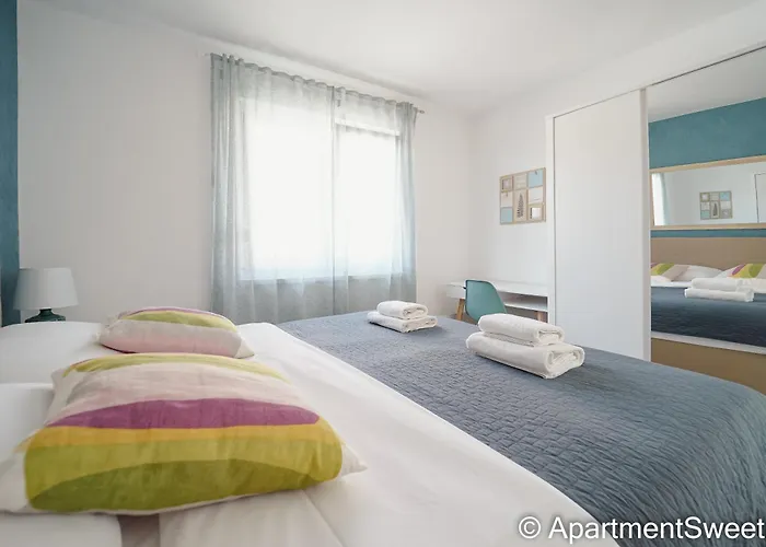 Apartment Sweetie Center Pula With Free Parking - Hedone Amphitheater