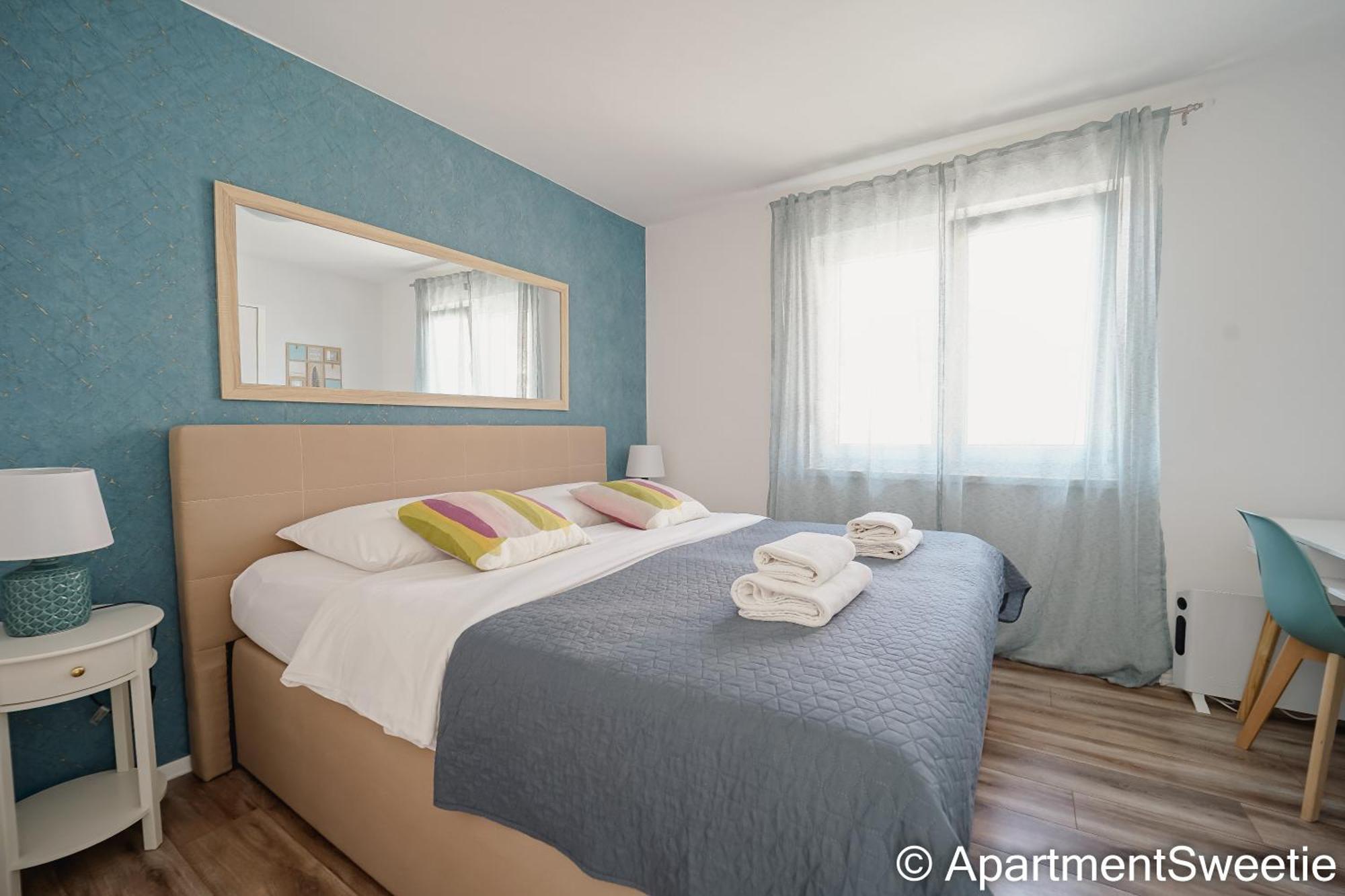 Apartment Sweetie Center With Free Parking - Hedone Amphitheater Pula