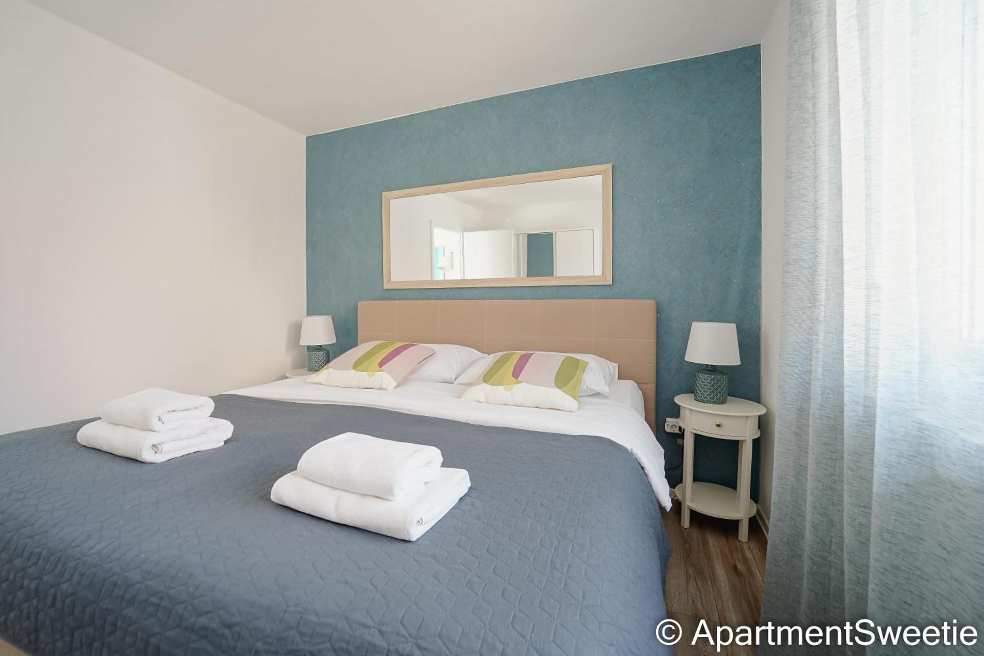 Sweetie Center With Free Parking - Hedone Amphitheater Apartment Pula