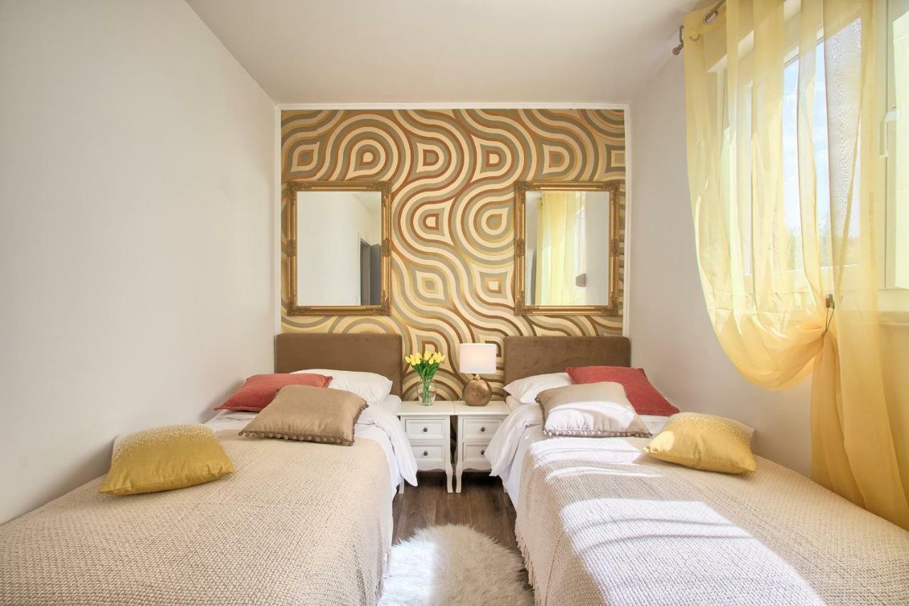 Sweetie Center With Free Parking - Hedone Amphitheater Apartma