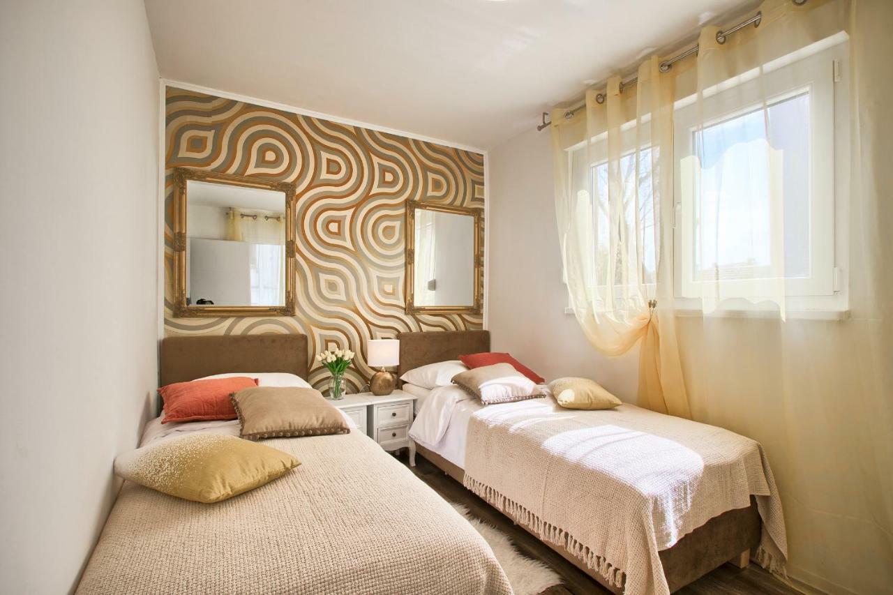 Sweetie Center With Free Parking - Hedone Amphitheater Apartment