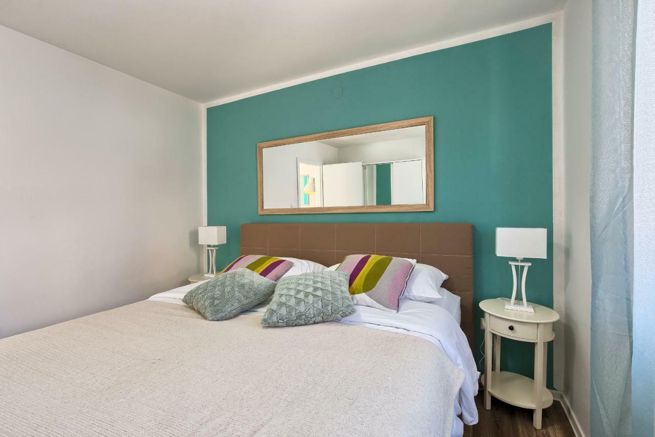 Sweetie Center With Free Parking - Hedone Amphitheater Apartment *