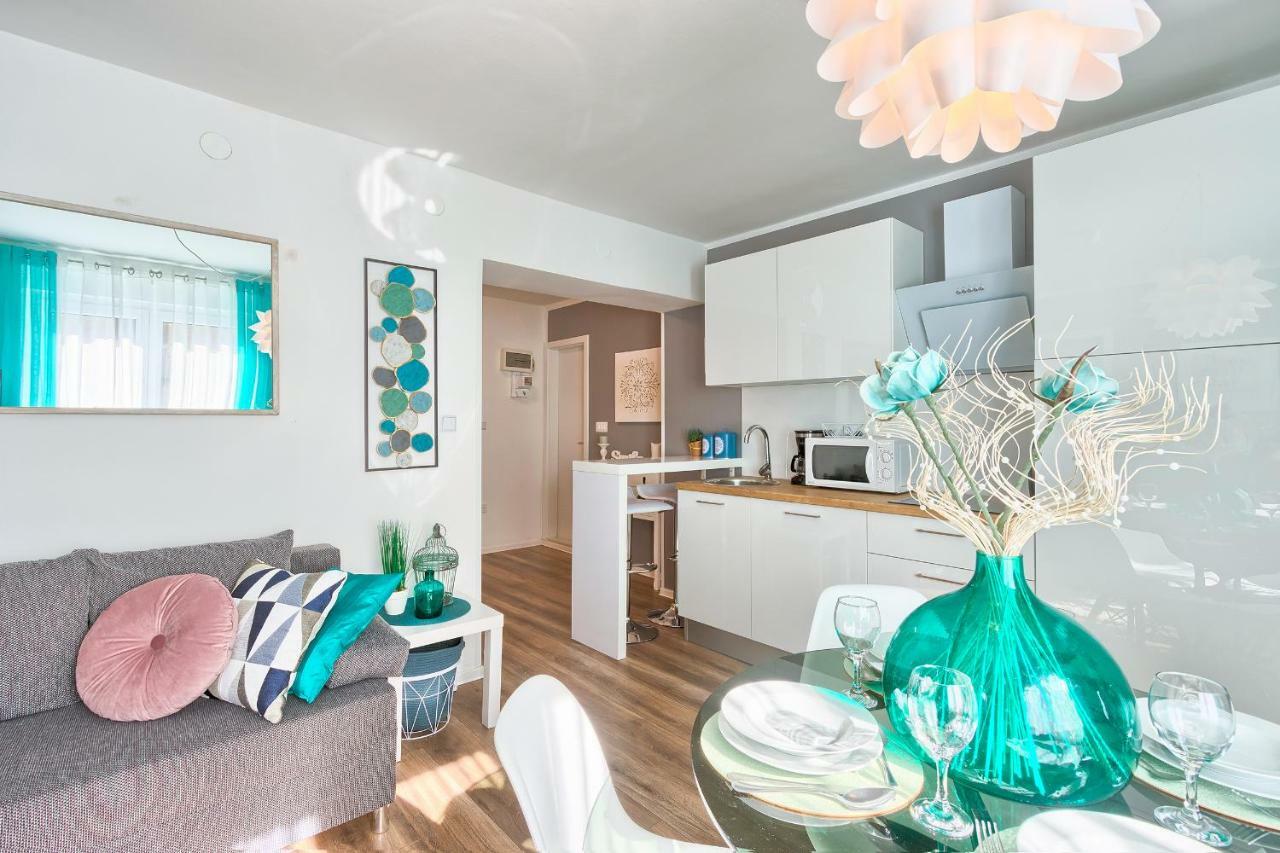 Apartma Sweetie Center With Free Parking - Hedone Amphitheater
