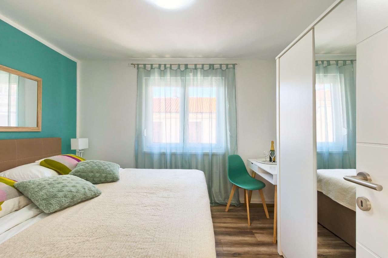 Apartment Sweetie Center With Free Parking - Hedone Amphitheater *