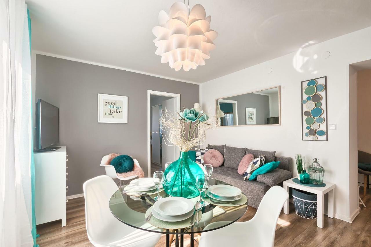 Apartma Sweetie Center With Free Parking - Hedone Amphitheater