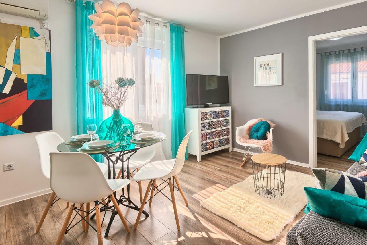 Sweetie Center With Free Parking - Hedone Amphitheater Apartment *